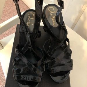 Cole Haan Air Genevieve Wedge